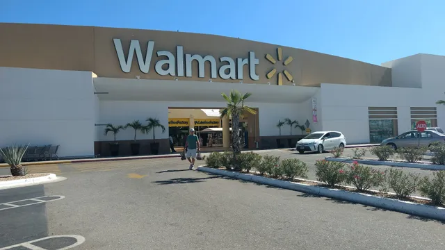 Subaru Los Cabos - Plaza San Lucas