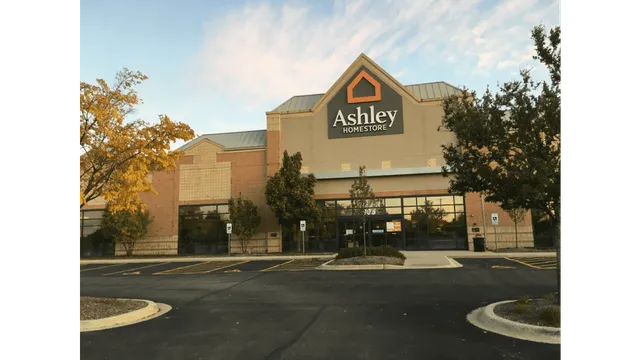 Ashley Store