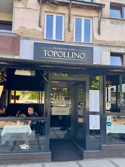 Topollino
