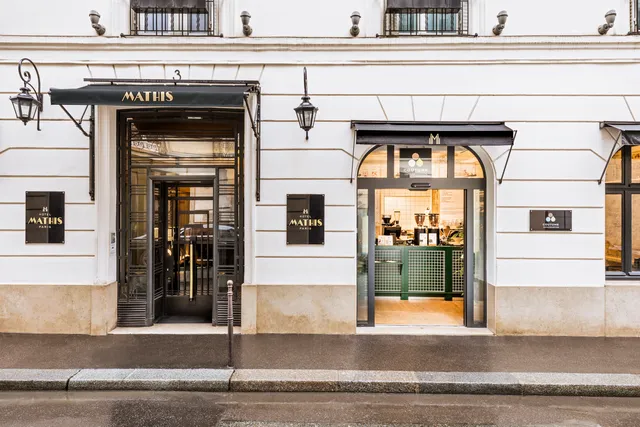 Hôtel Mathis