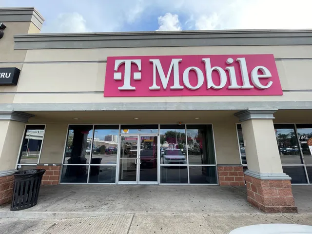 T-Mobile
