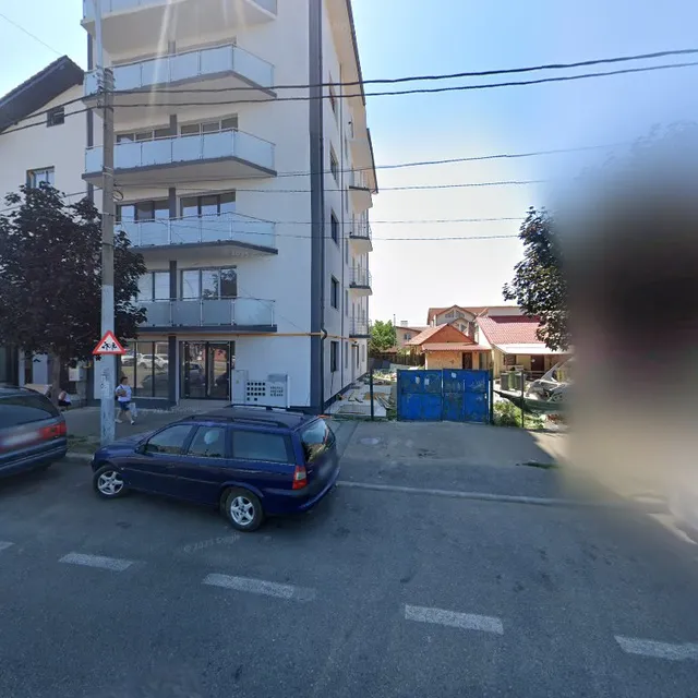 APT in Regim Hotelier MB