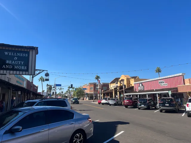 Chantelle Southwest Gifts