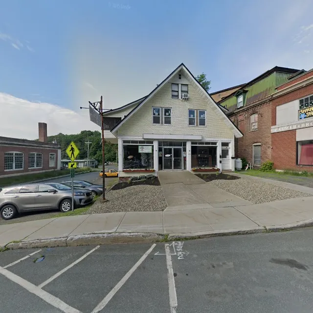 Byrne Electronic Services Center