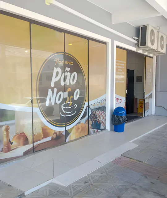 Padaria Pão Nosso