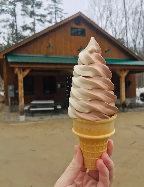 Eldridge Family Sugar House & Ice Cream Shoppe