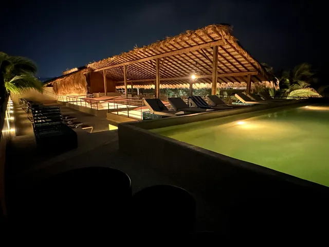 Ùnico La Punta Hotel Boutique