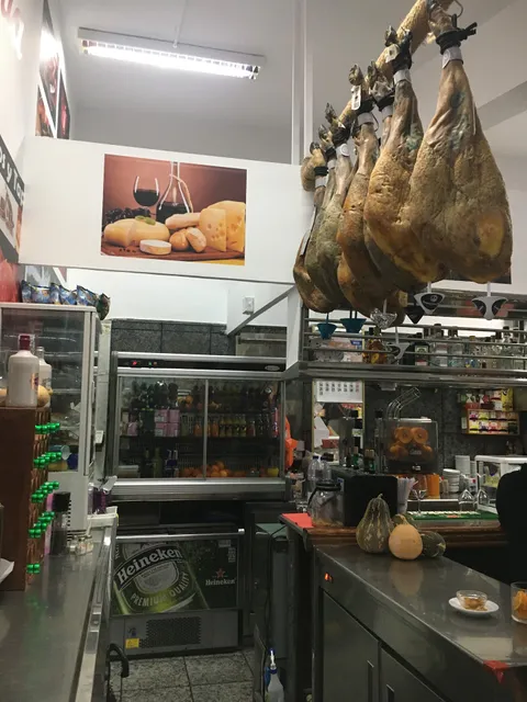 Tasca Villa de Candelaria