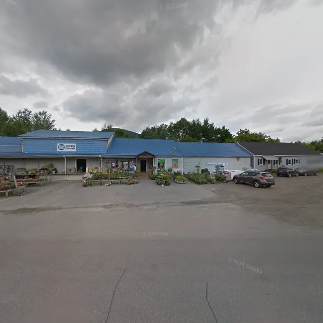 Colebrook Feeds Farm & Garden Supply