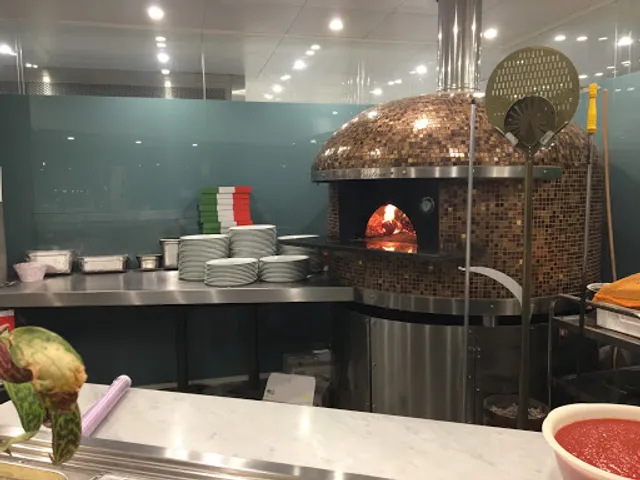 Fratelli Pastore Trattoria