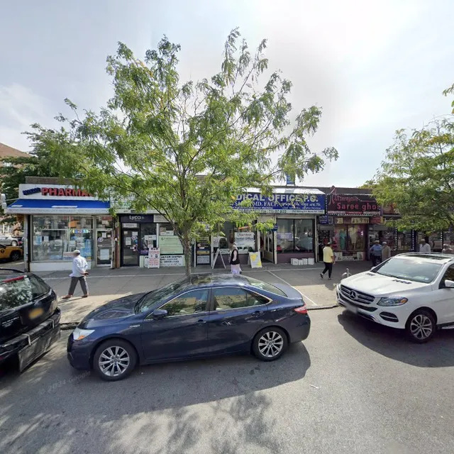 Banglabazar Food Market