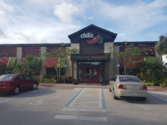 Chili's Grill & Bar