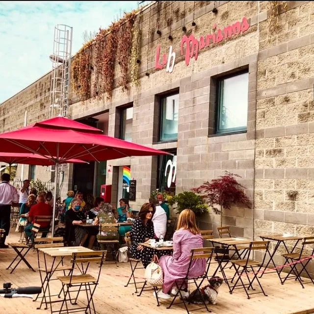 La Marianna Lab 🥐