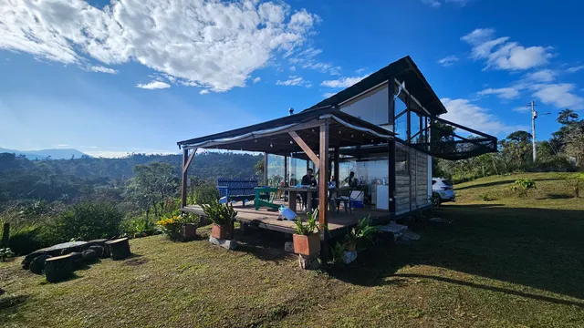 Chocó 701 - La Reserva en el Chocó Andino