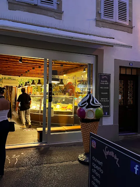 Gelateria Venezia
