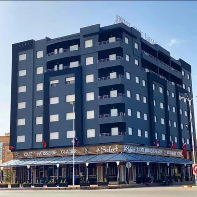 Appart Hôtel Le Select