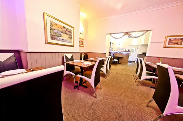 Sweet Chillies Restaurant