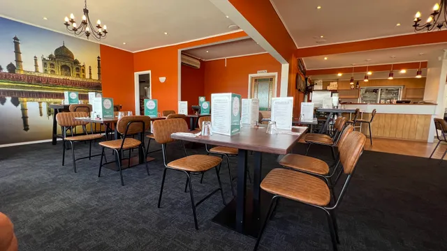 Indian Kitchen Restaurant & Takeaway’s in Hope