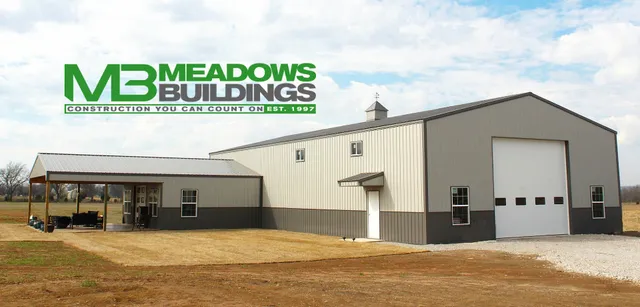 Meadows Buildings / Pole Barns