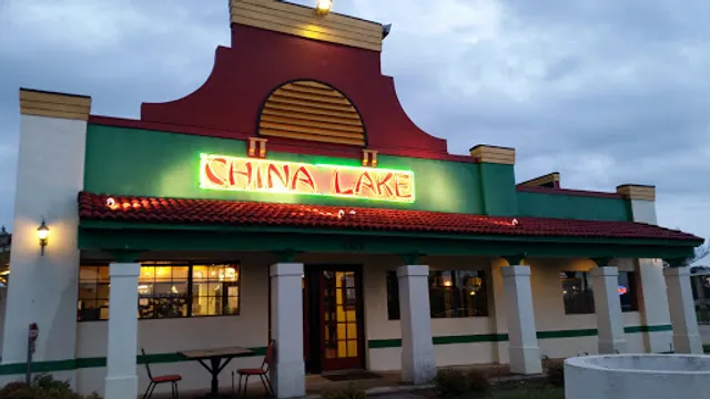 China Lake Chinese Restaurant