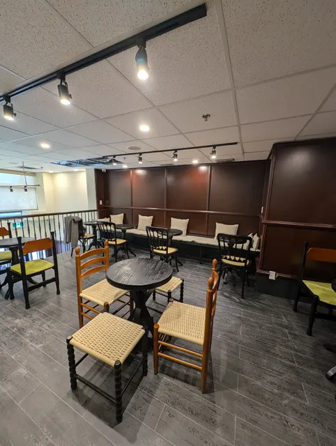 茶理宜世 Charlie's Tea（North York）