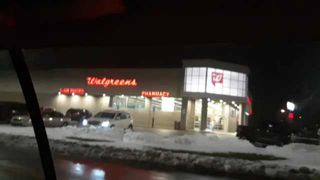 Walgreens