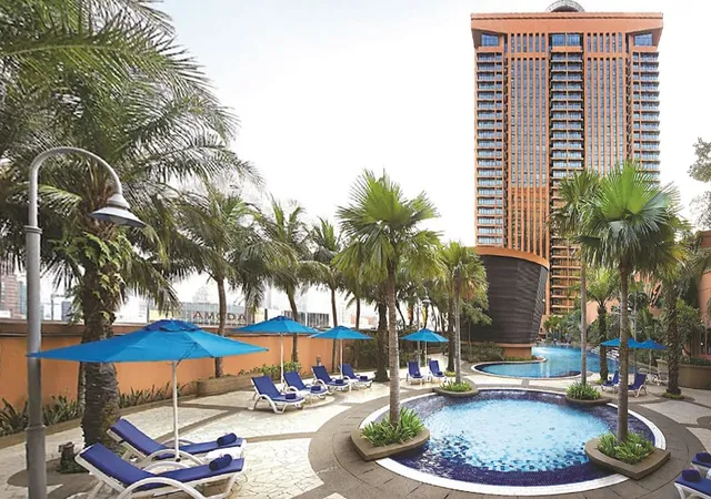 Eastern Suites @ Times Square KL