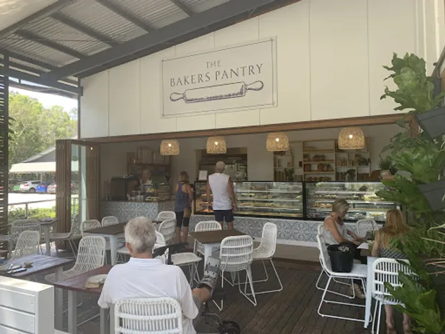 The Bakers Pantry, Noosa