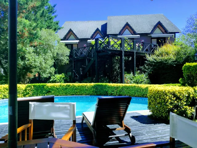 Apart Hotel El Molino