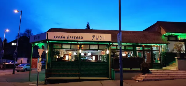 Fuji Restaurant