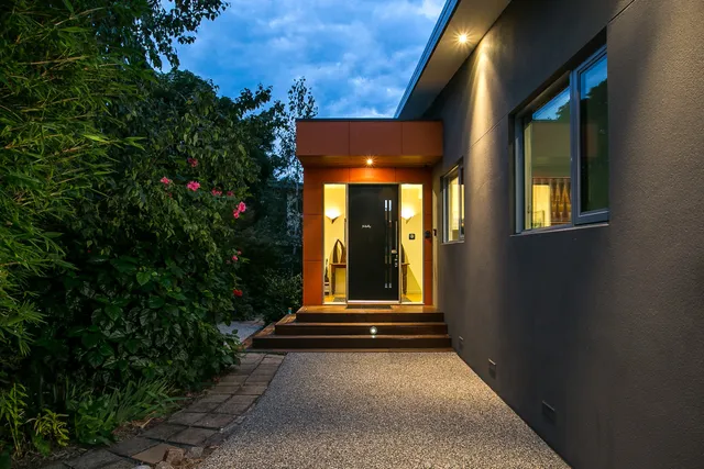 The Gallery Accommodation McCrae