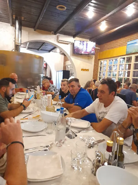 Ristorante Aglio e Olio