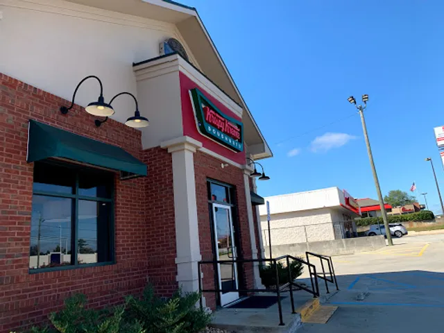 Krispy Kreme