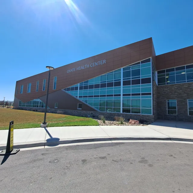 Oyate Health Center