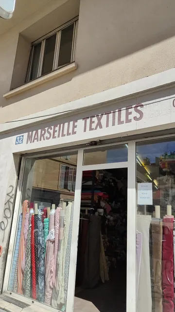 Marseille Textiles