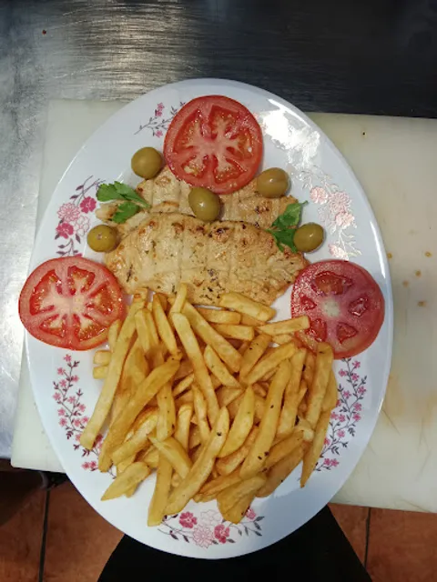 Bar Cafeteria La Parada