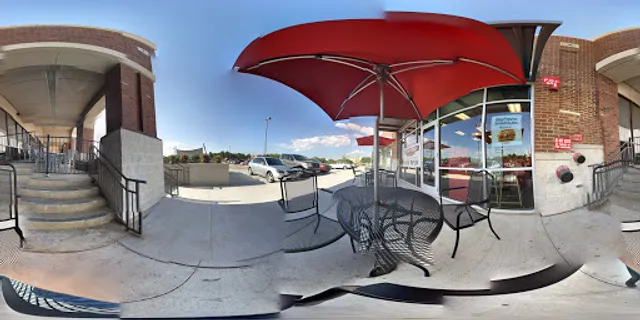 Firehouse Subs W Mcdermott Dr