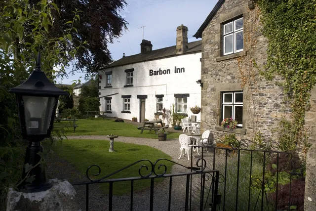 Barbon Inn