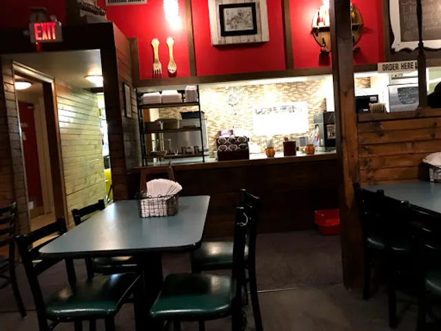 Butch's Pizza, Inc. Kimberly