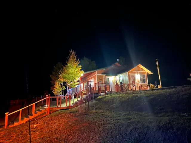 Angel Nest RV Retreat