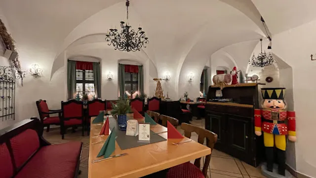 Ratskeller "Zum Neinerlaa"