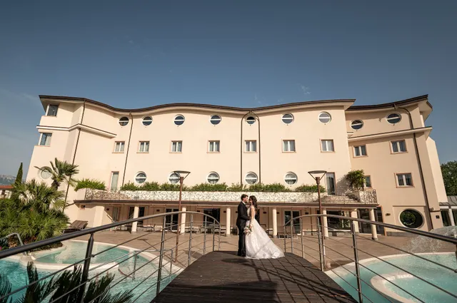 L'Araba Fenice Hotel & Resort
