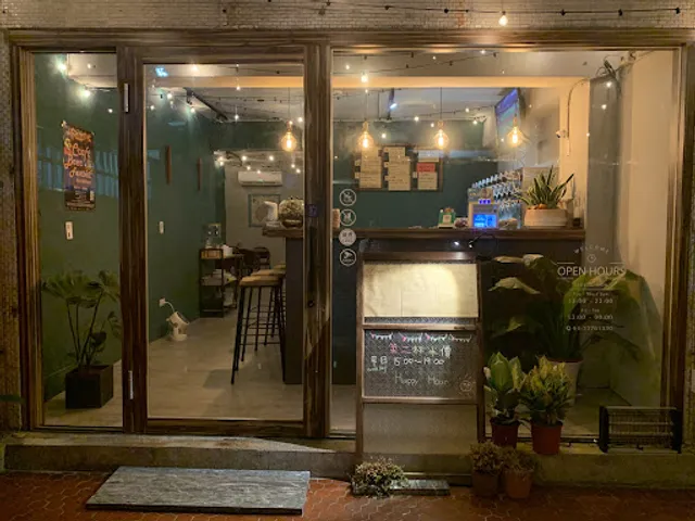 小倫家精釀啤酒餐酒館the Rollin Beer