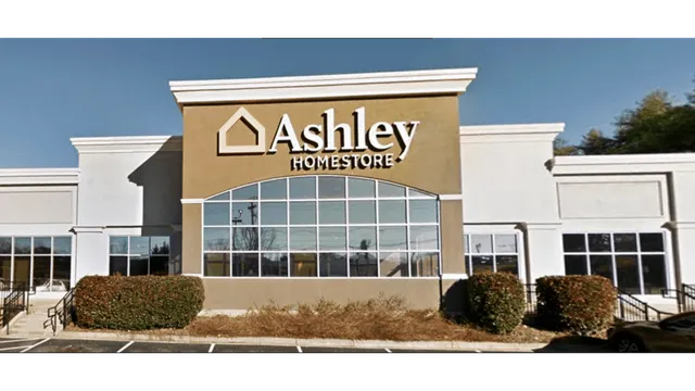 Ashley Store