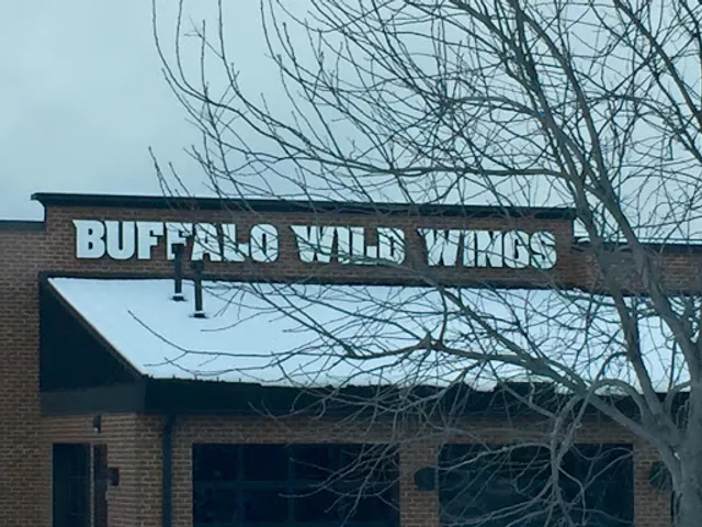 Buffalo Wild Wings
