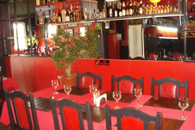 Tokyo Asian Restaurant