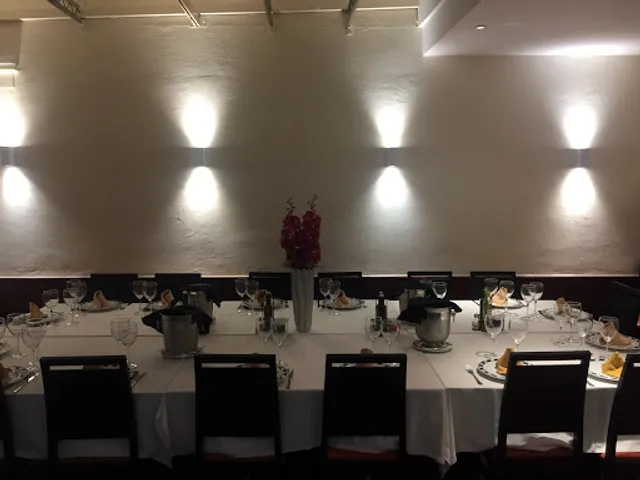 Tapas Gallegas - Mariscos, carnes de primera calidad, paellas