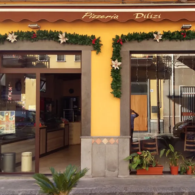 Pizzeria Dilizi