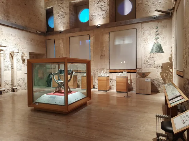 Museo de la Alhambra