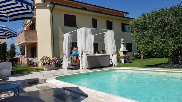 Fiordisole Holiday Home